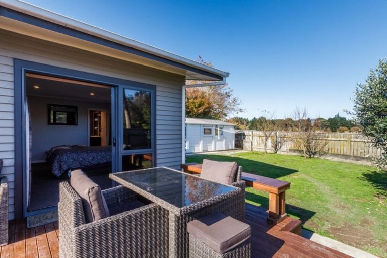 Photo of property in 16 Buick Crescent, Awapuni, Palmerston North, 4412