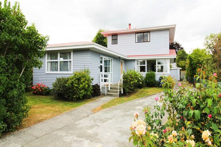 Photo of property in 118 Colombo Road, Masterton, 5810