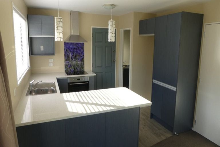 Photo of property in 6/31 Brockworth Place, Riccarton, Christchurch, 8011