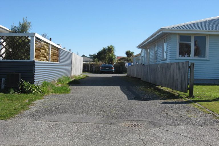 Photo of property in 41b Jollie Street, Hokitika, 7810