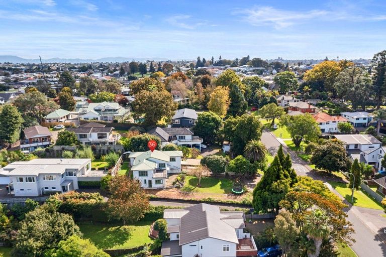 Photo of property in 36 Fourteenth Avenue, Tauranga South, Tauranga, 3112