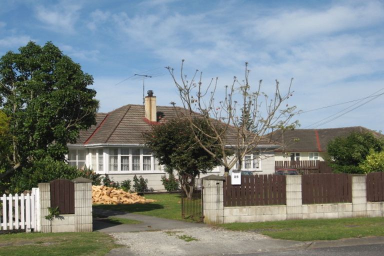 Photo of property in 26 Churchill Crescent, Te Hapara, Gisborne, 4010