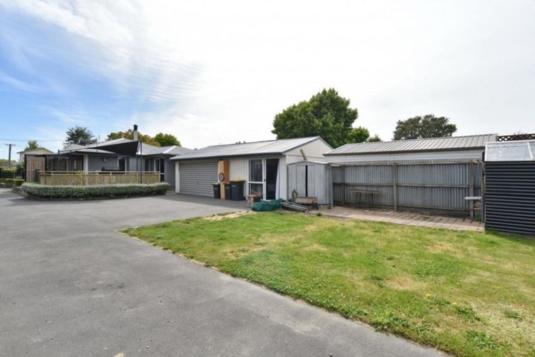 Photo of property in 17 Bainton Street, Bishopdale, Christchurch, 8053