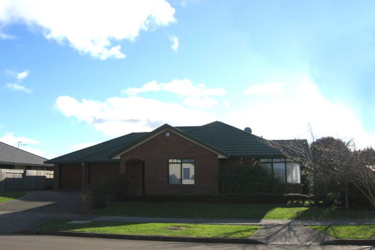 Photo of property in 2 Washington Parade, Milson, Palmerston North, 4414