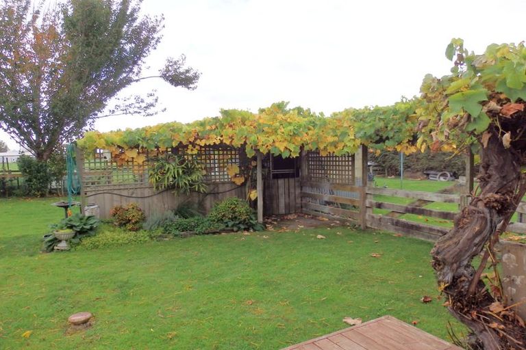 Photo of property in 72 Tarr Road, Ohaupo, 3881