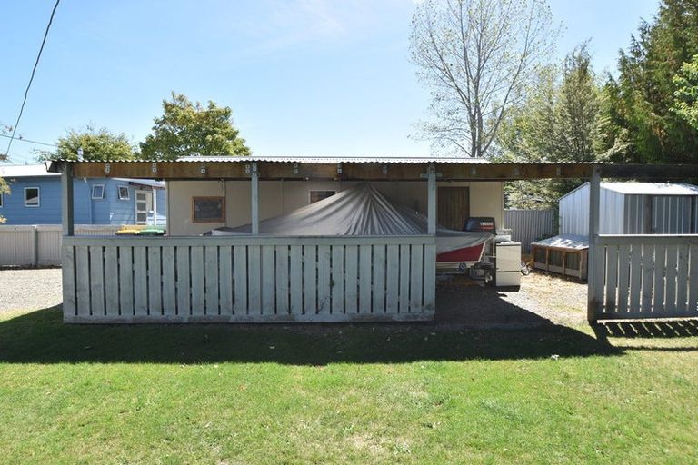 Photo of property in 10 Cass Crescent, Twizel, 7901