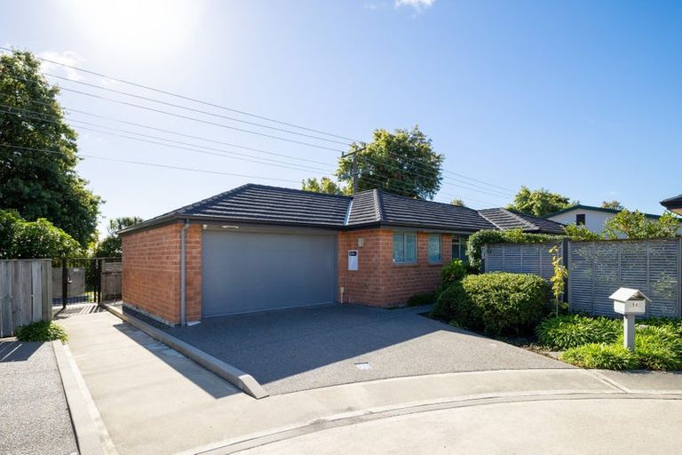 Photo of property in 14 Acorn Way, Stoke, Nelson, 7011