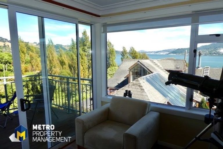 Photo of property in 28 Gorman Street, Macandrew Bay, Dunedin, 9014