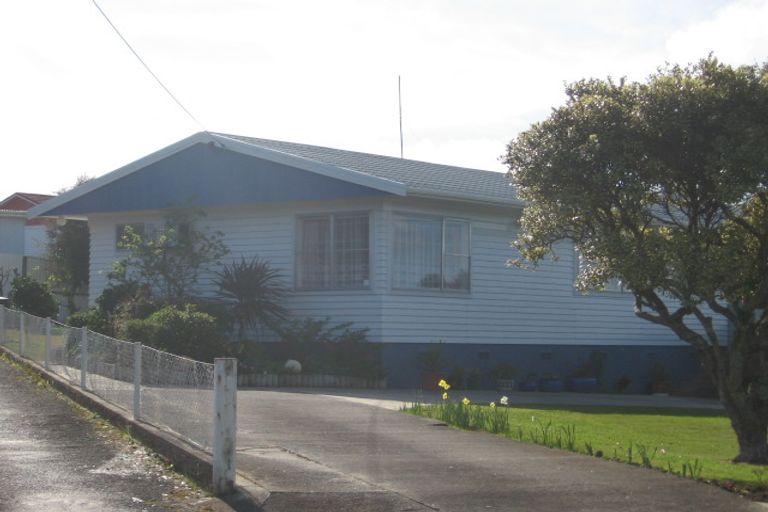 Photo of property in 99 Parore Street, Dargaville, 0310