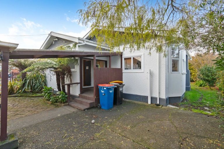 Photo of property in 1 Harley Street, Solway, Masterton, 5810