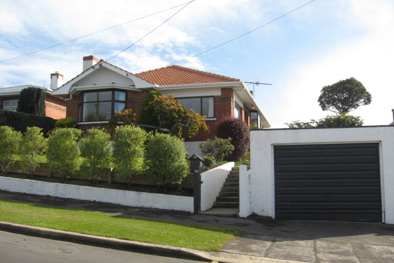 Photo of property in 96 Middleton Road, Kew, Dunedin, 9012