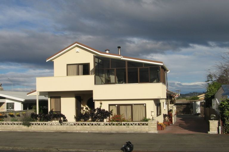 Photo of property in 126 Charles Street, Westshore, Napier, 4110