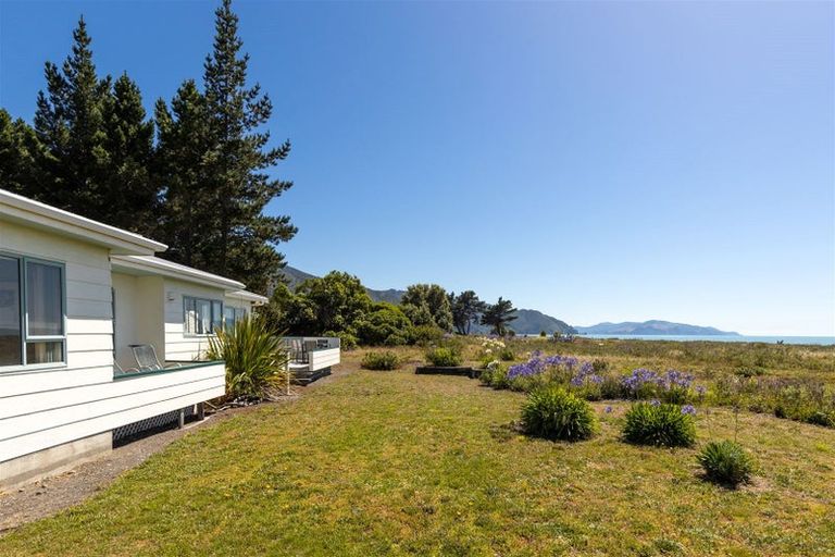 Photo of property in 64 Rarangi Beach Road, Rarangi, Blenheim, 7273