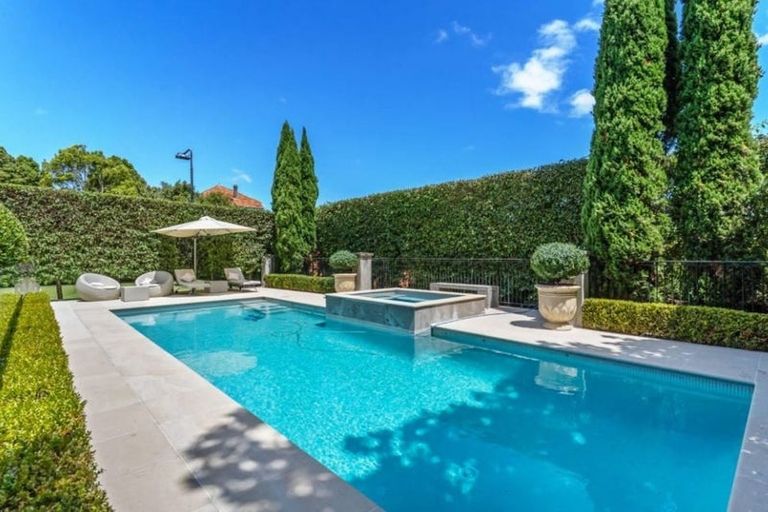 Photo of property in 10 Upland Road, Remuera, Auckland, 1050