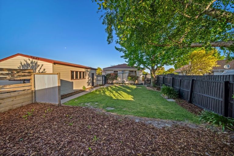 Photo of property in 34 Sneyd Street, Kaiapoi, 7630