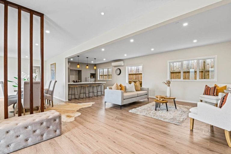 Photo of property in 36a Onepoto Road, Hauraki, Auckland, 0622