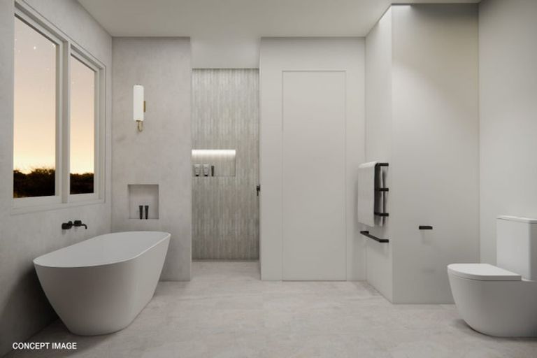 Photo of property in 9 Tiaki Lane, Matakana, 0985