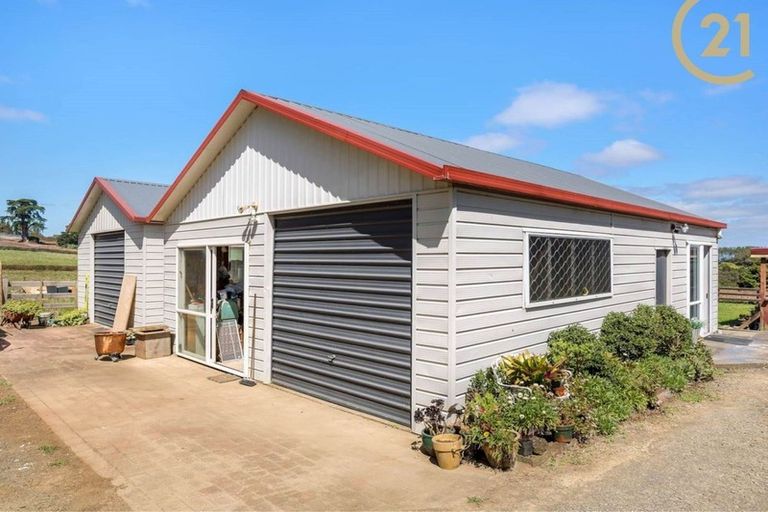 Photo of property in 711b Harrisville Road, Pukekohe East, Pukekohe, 2677