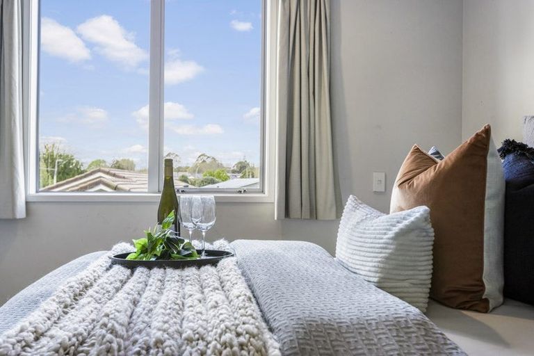 Photo of property in 11/6 Page Place, Hamilton East, Hamilton, 3216