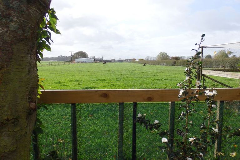 Photo of property in 72 Tarr Road, Ohaupo, 3881