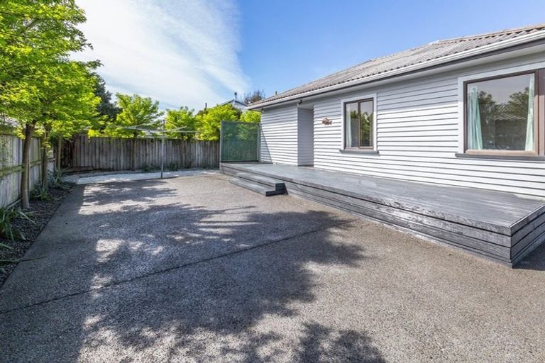 Photo of property in 2/21 Ashmole Street, Woolston, Christchurch, 8023