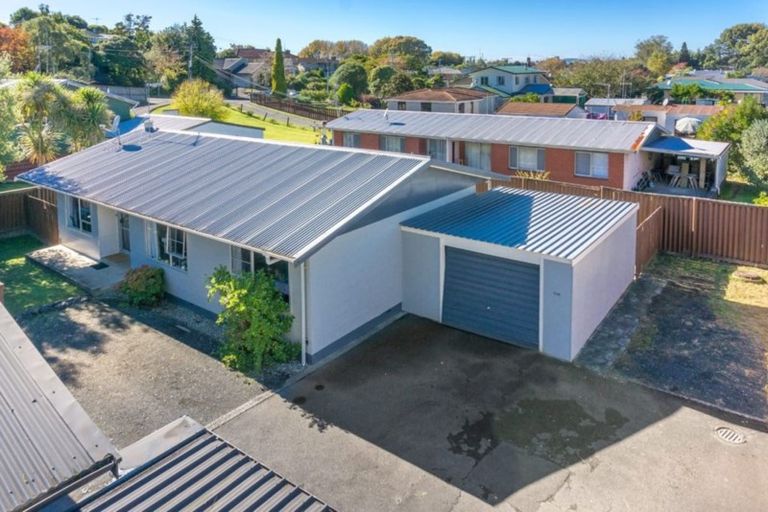 Photo of property in 55b Aberfoyle Street, Dinsdale, Hamilton, 3204