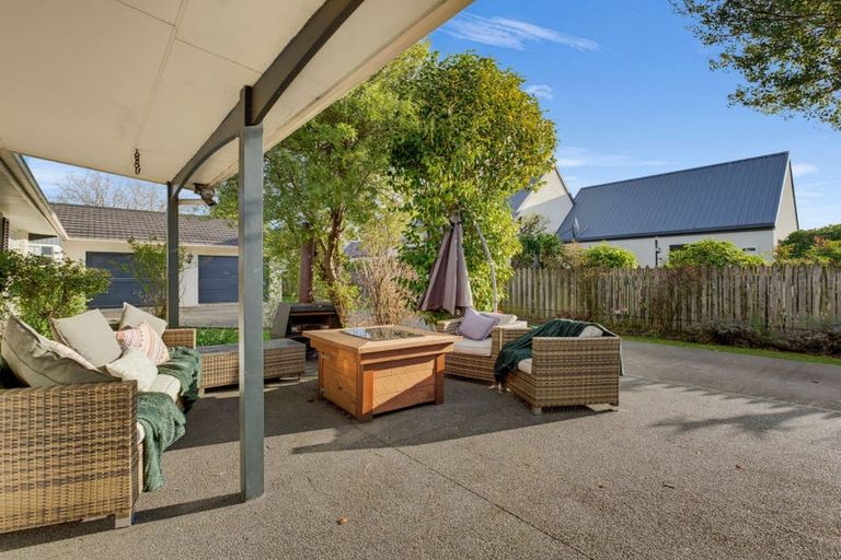 Photo of property in 112 Richard Pearse Drive, Temuka, 7920
