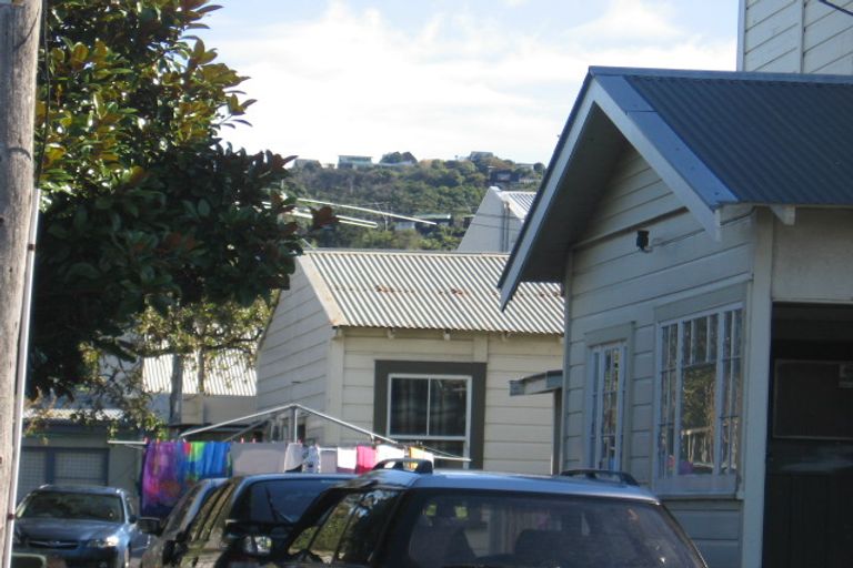 Photo of property in 115 Richmond Street, Petone, Lower Hutt, 5012