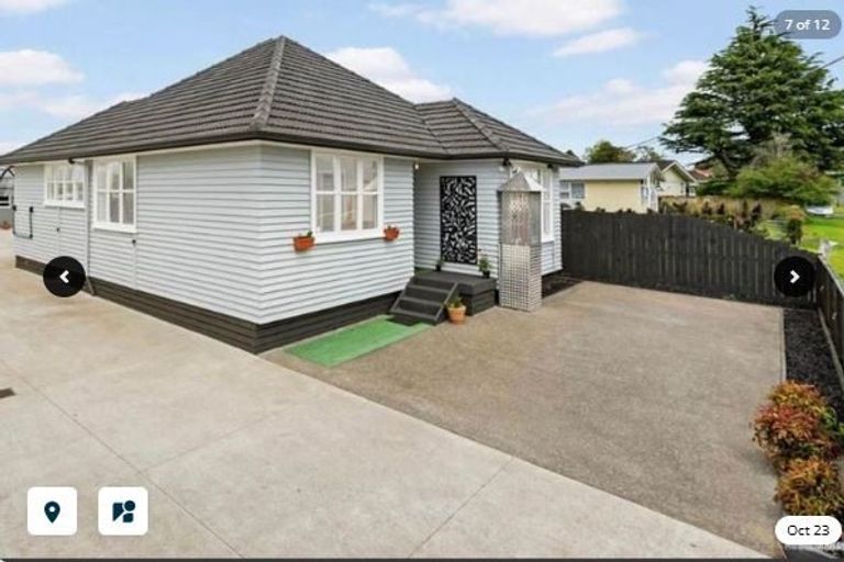 Photo of property in 39a Birdwood Road, Pukekohe, 2120