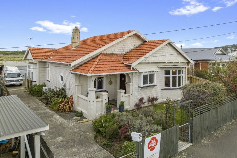 Photo of property in 97 Richardson Street, Saint Kilda, Dunedin, 9012