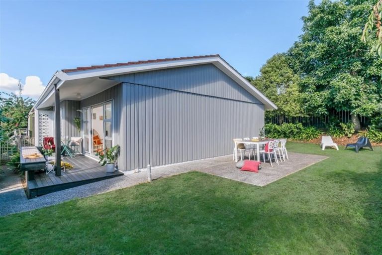 Photo of property in 3/2 Tudor Street, Devonport, Auckland, 0624