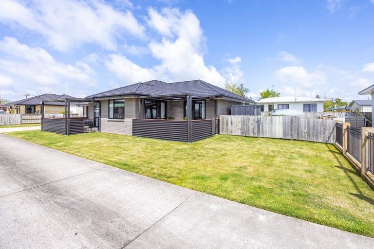 Photo of property in 4b Birdwood Road, Horotiu, Hamilton, 3288
