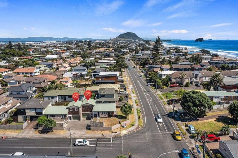 Photo of property in 65 Golf Road, Mount Maunganui, 3116