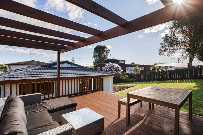 Photo of property in 7b Tarata Street, Matua, Tauranga, 3110