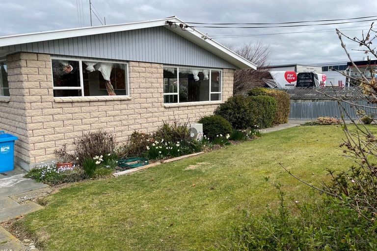 Photo of property in 1/350 Wai-iti Road, Glenwood, Timaru, 7910