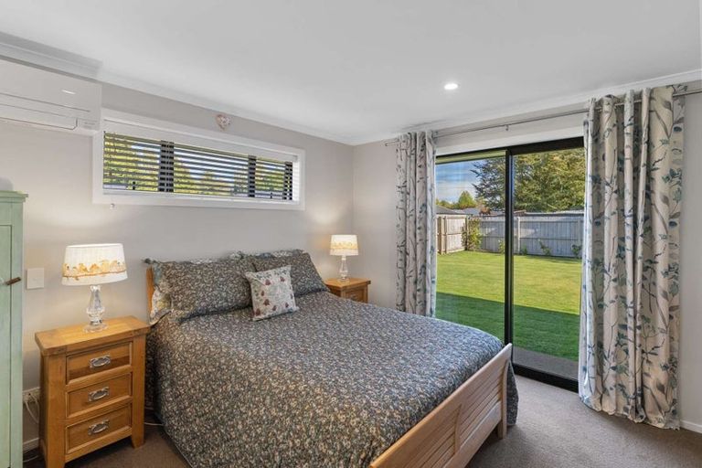 Photo of property in 37 Roxburgh Place, Tinwald, Ashburton, 7700