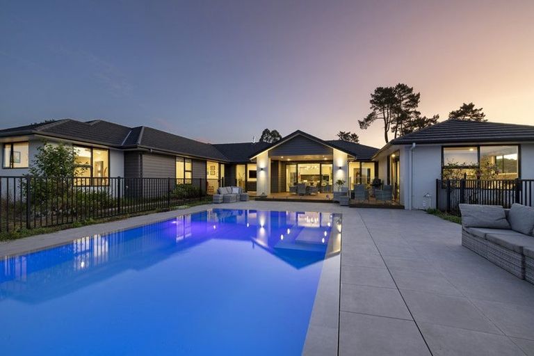 Photo of property in 16a Titoki Drive, Tamahere, Hamilton, 3283