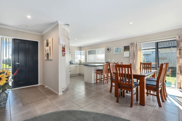 Photo of property in 22 Vogel Place, Te Aroha, 3320