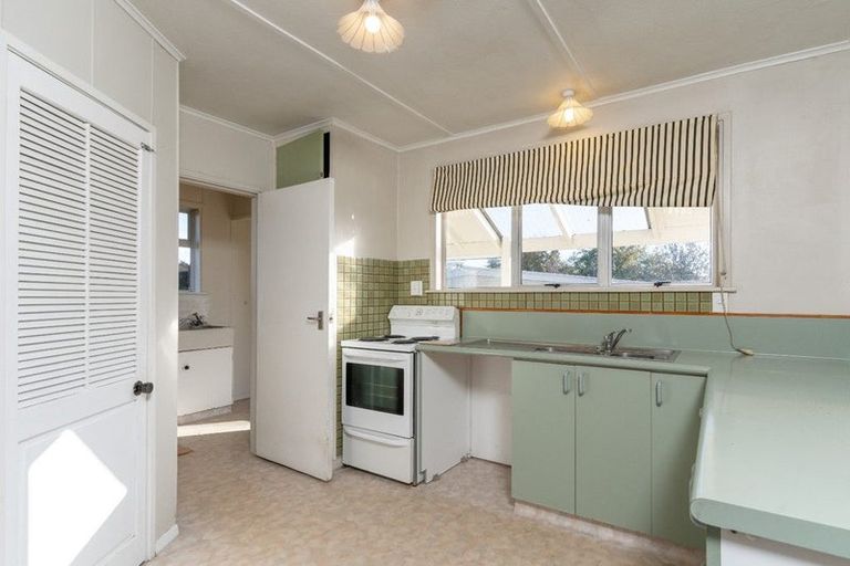 Photo of property in 1 Montgomery Place, Lansdowne, Masterton, 5810