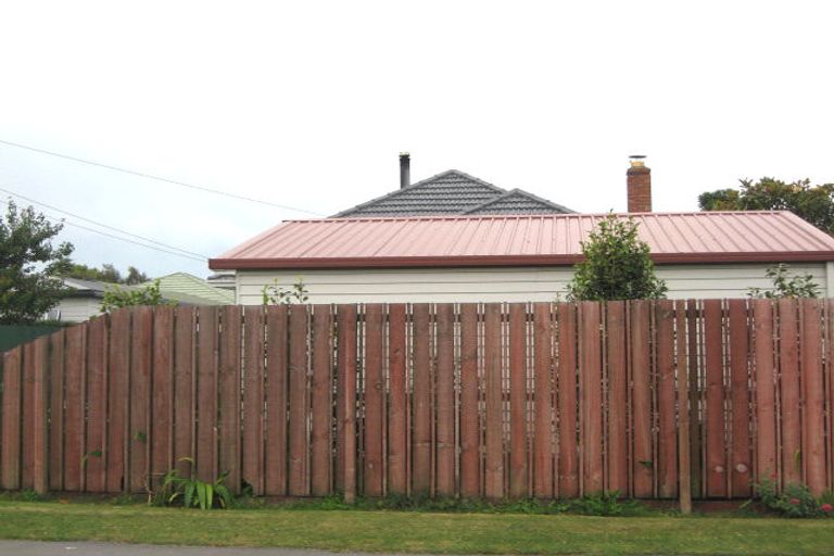 Photo of property in 5 Wyn Street, Hoon Hay, Christchurch, 8025