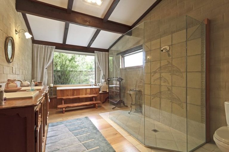 Photo of property in 280 Inland Road, Helensville, 0875