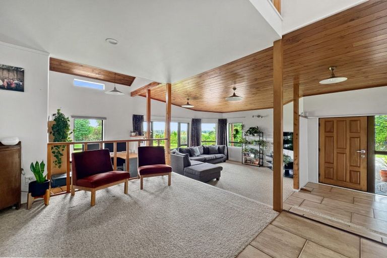 Photo of property in 166 Braemar Road, Manawahe, Whakatane, 3193