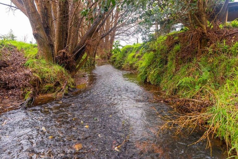 Photo of property in 429 Omanaia Road, Oue, Kaikohe, 0473