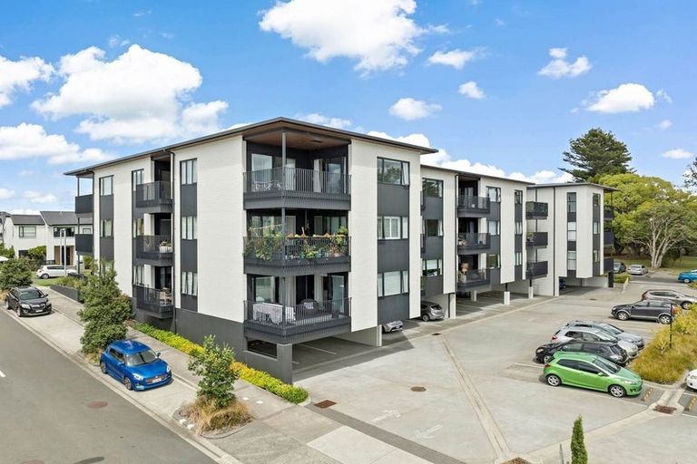 Photo of property in 30/194 Buckley Avenue, Hobsonville, Auckland, 0616