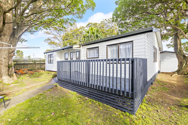 Photo of property in 3/122 Gray Avenue, Papatoetoe, Auckland, 2024