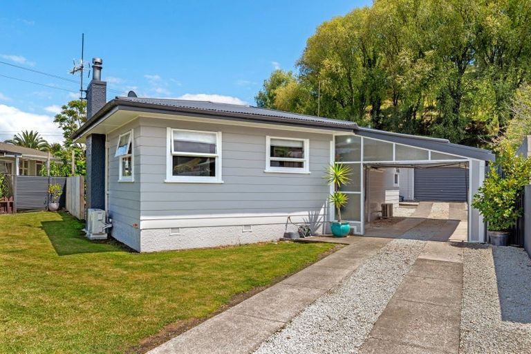 Photo of property in 10 Justin Street, Mangapapa, Gisborne, 4010
