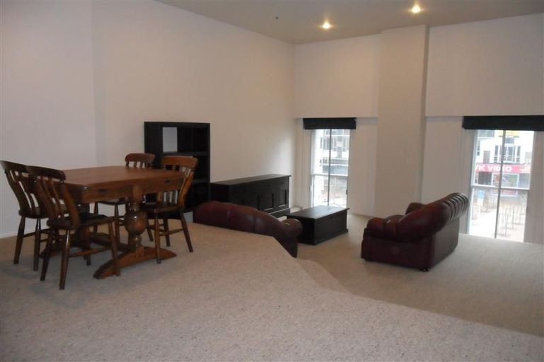 Photo of property in Courtenay Apartments, 203/120 Courtenay Place, Te Aro, Wellington, 6011