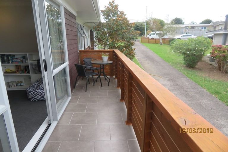 Photo of property in 2/22 Greenhill Crescent, Pakuranga, Auckland, 2010