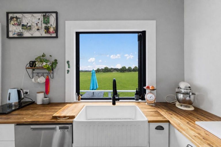 Photo of property in 395 Kiwitahi Railway Road, Morrinsville, 3371