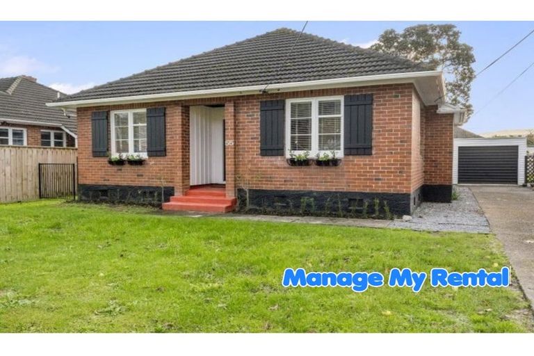 Photo of property in 55 Naenae Road, Naenae, Lower Hutt, 5011